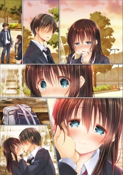 Page 45 of Netorare Gakuen Seikatsu