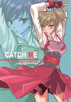 Page 1 of CATCH ME