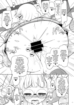 Page 12 of Zettai-teki Saimin | Absolute Hypnosis