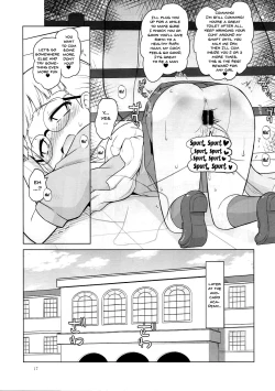 Page 14 of Zettai-teki Saimin | Absolute Hypnosis