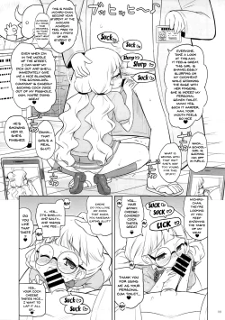 Page 6 of Zettai-teki Saimin | Absolute Hypnosis