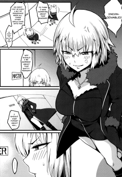 Page 7 of Gochuumon wa Jeandere desu ka?