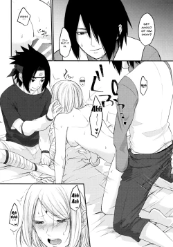 Page 26 of Let's play KAGE BUNSHIN!