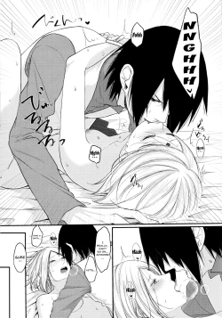 Page 37 of Let's play KAGE BUNSHIN!