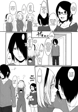 Page 45 of Let's play KAGE BUNSHIN!