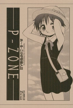 Page 1 of P-ZONE