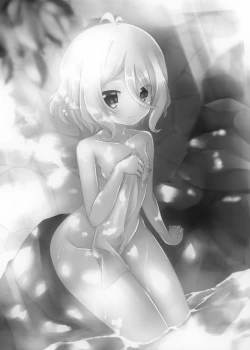 Page 3 of Chiccha na Aruji-sama to 2