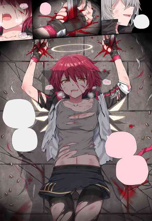 Download [kataokasan] (Arknights) [Chinese]