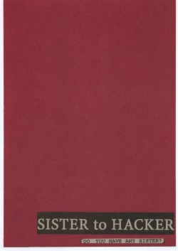 Page 42 of SISTER TO HACKER