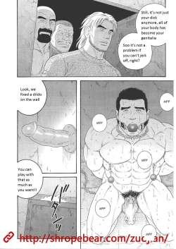 Page 142 of Dorei Choukyou Gasshuku | Slave Training Summer Camp