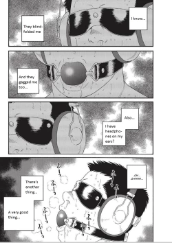 Page 147 of Dorei Choukyou Gasshuku | Slave Training Summer Camp