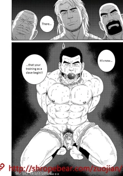 Page 16 of Dorei Choukyou Gasshuku | Slave Training Summer Camp