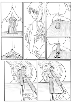 Page 18 of 落英-木驢特輯