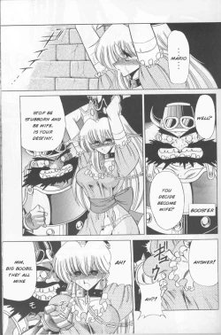 Page 3 of Super Mario RPG