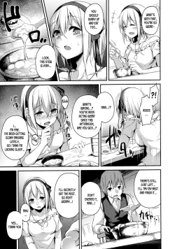 Page 12 of Komorebi no Ori