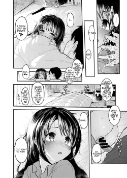 Page 9 of Shimamu to Pokapoka ni Naru Hon | Warming up with Shimamu