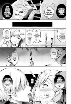Page 20 of MusashiChan