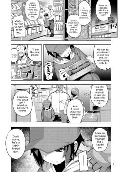 Page 2 of RE-EX Sachiusui Bokukko ga Shiawase? Ni Naru Made no Hanashi 1 | Until the Unfortunate Tomboy Becomes HappyPart 1