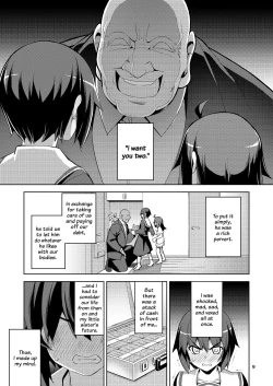 Page 8 of RE-EX Sachiusui Bokukko ga Shiawase? Ni Naru Made no Hanashi 1 | Until the Unfortunate Tomboy Becomes HappyPart 1