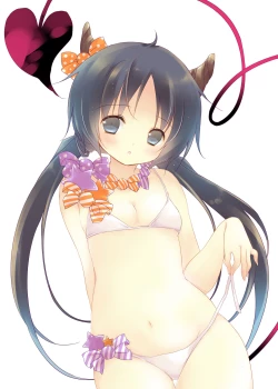 Page 3 of Sister Bouquet PLUM