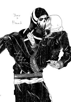 Page 2 of JoFra Mu Haihon