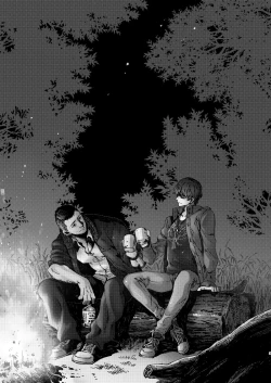 Page 3 of Wake up honey!