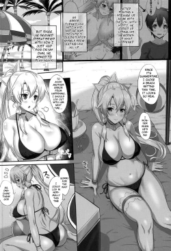 Page 3 of MOTTO! SAOn REVERSE