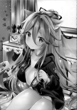 Page 4 of Yamakaze Nyanko wa Gaman ga Dekinai