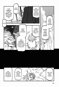 Page 26 of Delusion E