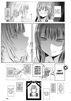 Page 24 of Futari no Kako wa Mamanaranai | Our Pasts Are Beyond Our Control