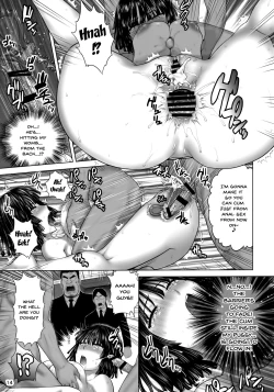 Page 13 of FUBUKI vs TEAM FUBUKI