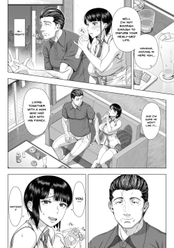 Page 20 of Ore ga Mita Koto no Nai Kanojo | A Woman Like I'd Never Seen Before