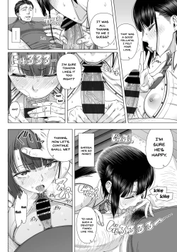 Page 30 of Ore ga Mita Koto no Nai Kanojo | A Woman Like I'd Never Seen Before