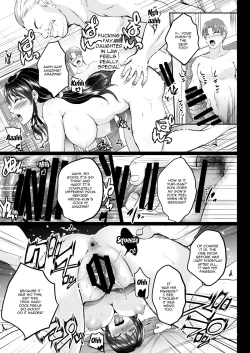 Page 14 of Saimin Fuufu Seikatsu - Hypnotism married life