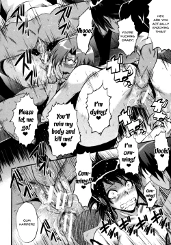 Page 183 of Haha wa Buzama ni Koshi o Furu