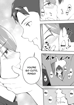 Page 31 of Ore dake ga Sawareru Futago