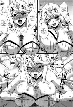 Page 11 of Homura to Hikari