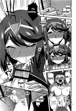 Page 6 of Homura to Hikari