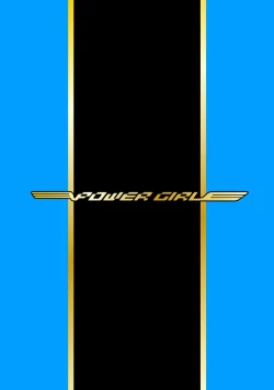 Page 2 of Power GirlCh. 2