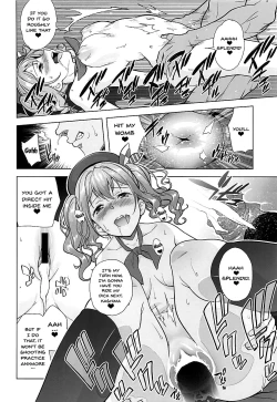 Page 15 of Kashima Asobi