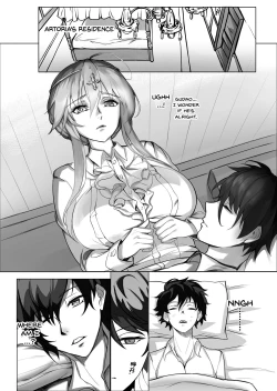 Page 19 of Kyoushi Taiken | The Teacher Experience