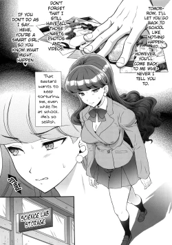 Page 8 of Hatsujou Neko AFTER