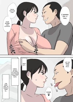 Page 17 of Makezugirai no Kyouko-san