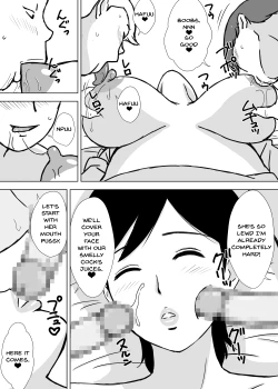 Page 9 of Tomo Mama Ijiri
