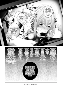 Page 26 of Cos wa Midara na Kamen