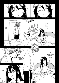 Page 17 of Imouto Omoi