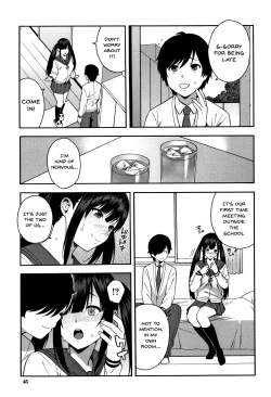 Page 46 of Boku no Kanojo o Netotte Kudasai | Please Fuck My Wife