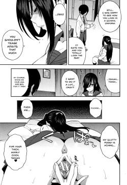 Page 90 of Boku no Kanojo o Netotte Kudasai | Please Fuck My Wife
