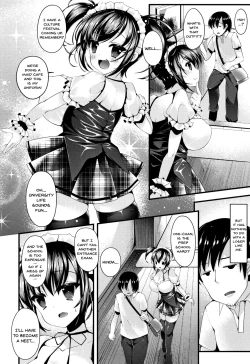 Page 144 of Sis-pai Heaven!