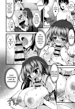 Page 170 of Sis-pai Heaven!